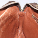 LOUIS VUITTON Monogram Marly Dragonne GM Clutch Bag M51825 LV Auth BA3368-22