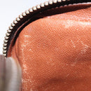 LOUIS VUITTON Monogram Marly Dragonne GM Clutch Bag M51825 LV Auth BA3368-12