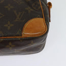 LOUIS VUITTON Monogram Trocadero 27 Shoulder Bag M51274 LV Auth BA3380-18