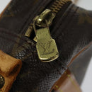 LOUIS VUITTON Monogram Trocadero 27 Shoulder Bag M51274 LV Auth BA3380-9