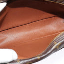 LOUIS VUITTON Monogram Trocadero 27 Shoulder Bag M51274 LV Auth BA3380-10