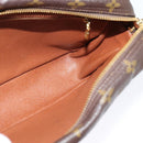 LOUIS VUITTON Monogram Trocadero 27 Shoulder Bag M51274 LV Auth BA3380-19