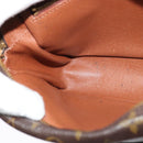 LOUIS VUITTON Monogram Trocadero 27 Shoulder Bag M51274 LV Auth BA3380-20