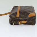 LOUIS VUITTON Monogram Trocadero 27 Shoulder Bag M51274 LV Auth BA3380-3