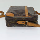 LOUIS VUITTON Monogram Trocadero 27 Shoulder Bag M51274 LV Auth BA3380-4