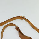 LOUIS VUITTON Monogram Trocadero 27 Shoulder Bag M51274 LV Auth BA3380-14