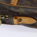 LOUIS VUITTON Monogram Trocadero 27 Shoulder Bag M51274 LV Auth BA3380-8