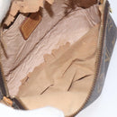 LOUIS VUITTON Monogram Pochette Cosmetic PM Cosmetic Pouch M47515 LV Auth BA3383-10