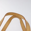 LOUIS VUITTON Monogram Vernis Houston Hand Bag Gris M91053 LV Auth BA339-8