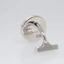 LOUIS VUITTON Damier Ebene Cuffs Cuff Case LV Auth BA3390-18