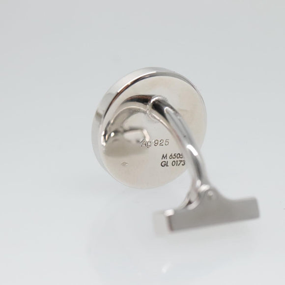 LOUIS VUITTON Damier Ebene Cuffs Cuff Case LV Auth BA3390