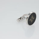 LOUIS VUITTON Damier Ebene Cuffs Cuff Case LV Auth BA3390-23