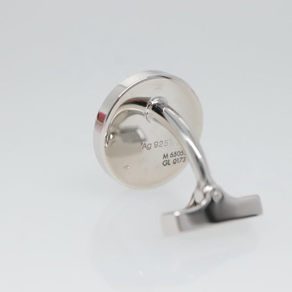 LOUIS VUITTON Damier Ebene Cuffs Cuff Case LV Auth BA3390