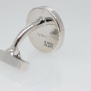 LOUIS VUITTON Damier Ebene Cuffs Cuff Case LV Auth BA3390-25