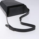 LOUIS VUITTON Epi Sac Seau Shoulder Bag Black M80161 LV Auth BA3396-7