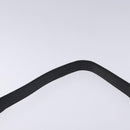 LOUIS VUITTON Epi Sac Seau Shoulder Bag Black M80161 LV Auth BA3396-8