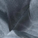 BALLY Tote Bag Leather Black Gold Auth BA3412-25