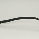 GUCCI Micro GG Supreme Shoulder Bag PVC Navy Gold 89 02 050 Auth BA3432-14