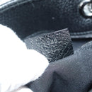 GUCCI GG Canvas Tote Bag Black 120840 Auth BA3441-12