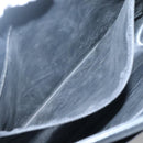 CHANEL COCO Mark Tote Bag Caviar Skin Black Gold CC Auth BA3454-19