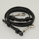 Chloe Etel Hand Bag Leather 2way Pink Silver Auth BA3474-22