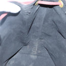 LOUIS VUITTON Epi Petit Noe Shoulder Bag Red M44107 LV Auth BA3486-19