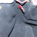 LOUIS VUITTON Epi Petit Noe Shoulder Bag Red M44107 LV Auth BA3486-20