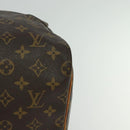 LOUIS VUITTON Monogram Speedy 40 Hand Bag M41522 LV Auth BA3490-15