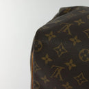 LOUIS VUITTON Monogram Speedy 40 Hand Bag M41522 LV Auth BA3490-16