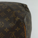 LOUIS VUITTON Monogram Speedy 40 Hand Bag M41522 LV Auth BA3490-17