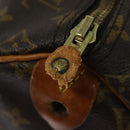 LOUIS VUITTON Monogram Speedy 40 Hand Bag M41522 LV Auth BA3490-9