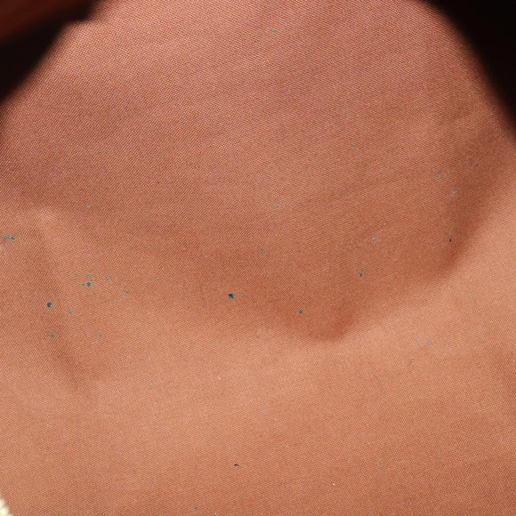 LOUIS VUITTON Monogram Speedy 40 Hand Bag M41522 LV Auth BA3490