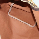 LOUIS VUITTON Monogram Speedy 40 Hand Bag M41522 LV Auth BA3490-20