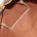 LOUIS VUITTON Monogram Speedy 40 Hand Bag M41522 LV Auth BA3490-21