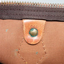 LOUIS VUITTON Monogram Speedy 40 Hand Bag M41522 LV Auth BA3490-11