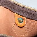 LOUIS VUITTON Monogram Speedy 40 Hand Bag M41522 LV Auth BA3490-12