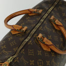LOUIS VUITTON Monogram Speedy 40 Hand Bag M41522 LV Auth BA3490-6