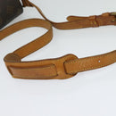 LOUIS VUITTON Monogram Saint Cloud GM Shoulder Bag M51242 LV Auth BA3492-7