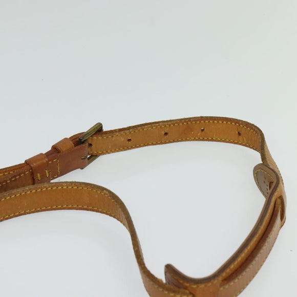 LOUIS VUITTON Monogram Saint Cloud GM Shoulder Bag M51242 LV Auth BA3492