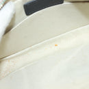 LOUIS VUITTON Monogram Mini Juliet MM Shoulder Bag Blue M92004 LV Auth BA3497-11