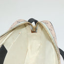 LOUIS VUITTON Monogram Mini Juliet MM Shoulder Bag Blue M92004 LV Auth BA3497-19