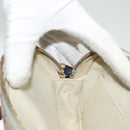 LOUIS VUITTON Monogram Mini Juliet MM Shoulder Bag Blue M92004 LV Auth BA3497-20