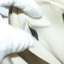 LOUIS VUITTON Monogram Mini Juliet MM Shoulder Bag Blue M92004 LV Auth BA3497-12