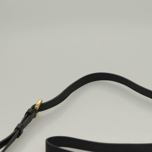 LOUIS VUITTON Monogram Mini Juliet MM Shoulder Bag Blue M92004 LV Auth BA3497