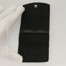 LOUIS VUITTON Damier Ebene Cuff Case LV Auth BA3498-8