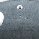 LOUIS VUITTON Damier Ebene Cuff Case LV Auth BA3498-9