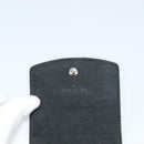 LOUIS VUITTON Damier Ebene Cuff Case LV Auth BA3498-10