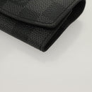 LOUIS VUITTON Damier Ebene Cuff Case LV Auth BA3498-14