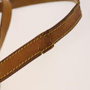 LOUIS VUITTON Damier Ebene Arlucan Backpack N99038 LV Auth BA3508-9