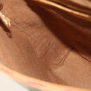 LOUIS VUITTON Damier Ebene Arlucan Backpack N99038 LV Auth BA3508-24